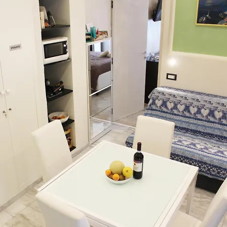 Apartment Stefy